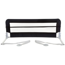 Dreambaby Harrogate Bed Rail, Navy, Extra-Long