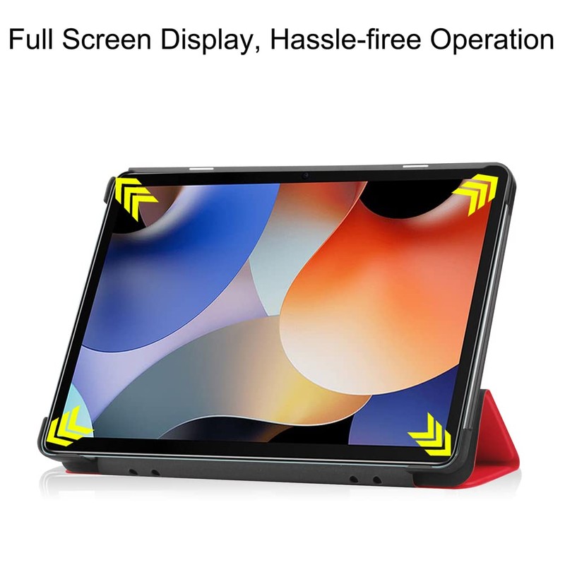 Kepuch Custer Case for Blackview Oscal Pad 10, Tab 7,