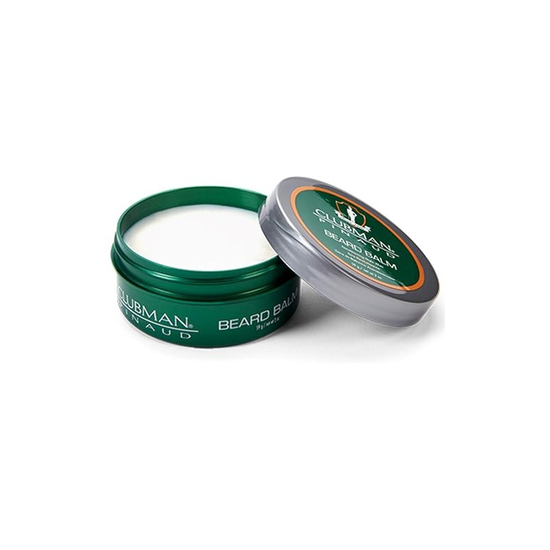 Clubman Beard Balm
