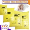 Pro-Thene | 1000 x Strong White HDPE Butcher Counter Bags