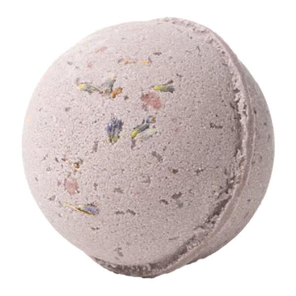 Pacha Soap Co Froth Bomb French Lavender 5oz