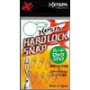 XESTA(ゼスタ) ハードロックスナップ #0