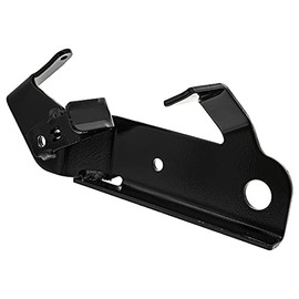 CUB CADET 603-05350B-0637 Black Deck Idler Assembly RZT LX SX 50 54 S L54 L50