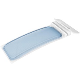 WED4815EW1 WED4800BQ1 MEDC215EW1 Dryer Lint Filter Screen Replaces for Whirlpool WED4800XQ0 WED4900XW0 WED5100VQ0 WED5200VQ01 WED5300VW0 WED5300SQ0 RED4400VQ0, Maytag MEDC200XW1 MEDC300BW0 MEDC400VW0