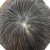 Healthlif Hair System For Men 0.04mm Ultra Thin Skin Human