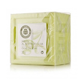La Chinata 'Classic Line' Olive Oil Soap (300 g)