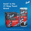 Kimberly-Clark Scott Shop Towels Pack of 2.