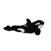 Wild Republic Orca Plush, Stuffed Animal, Plush Toy, Gifts for