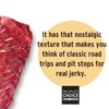 People’s Choice Beef Jerky – Original Big Slab – Whole