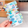 Kawaii Set De 14 Pasadores Para Cabello Kawaii Para Niñas