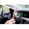 Nettech WT-100 Universal Air Vent Magnetic Car Mount Holder with