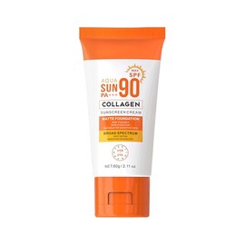 BloomBelle SPF 90 Sunscreen, Sports Sun Cream, Face Sunscreen,