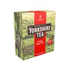 Yorkshire Tea Taylors of Harrogate, Proper Black Tea, Red, 100