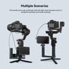 SMALLRIG Side Handle Side Handle for DJI Ronin-S/SC / RS2