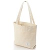 KALIDI Women's Tote Bag, Shoulder Bag, Large Size, Canvas Tote,