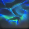 Mini RGB Dynamic Aurora LED Green Laser Star Starry Sky