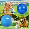 18" Herding Ball for Dogs - Durable Dual-Layer Design with