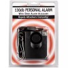 Safety Technology PERSONAL ATTACK & HOME ALARM 130 db SAFETY