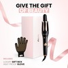 ELLA BELLA® Automatic Rotating Curling Iron • Auto Hair Curlers