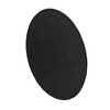 Outdoor Fireproof Mat, Fire Pit Mat, Grill Mat, Round, 60