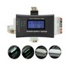 KooingTech Power Supply Tester for PC, 20/24 4/6/8 Pin Computer