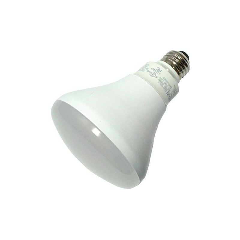 TCP Dimmable 12W 3000K BR30 LED Bulb