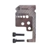 Vessel WB-002 Wire Stripper Replacement Blade for Electrical Workers Test