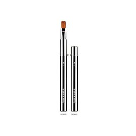 Kumano Brush (Cosmetic Brush) Takehodo Portable Series Lip Brush Weasel K-6