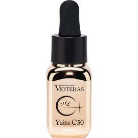VIOTERAS The Yui C50 Serum (Serum)