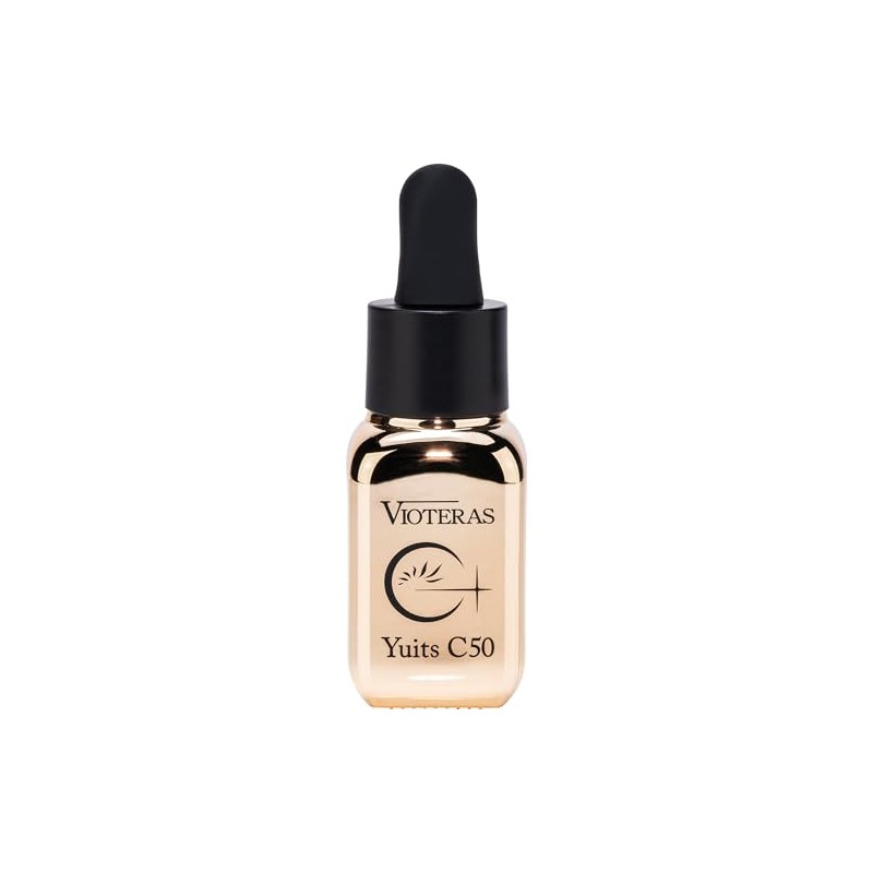 VIOTERAS The Yui C50 Serum (Serum)