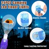 72 PCS Camping Party Favors – 48 PCS Tattoos &