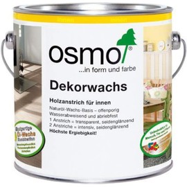 Osmo Creative Decorative Wax 0.375 L