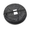 Bote de Basura para Auto, Lovgrin Cubo de Basura Plegable