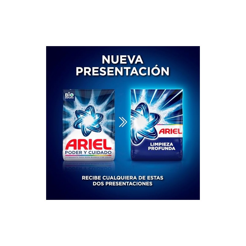 ARIEL REGULAR PWD C2 750GRX12IT