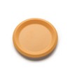 Alessi Giro Kids collection UNS05S1, Children tableware in melamine. Dinner