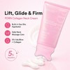 Crema Reafirmante para el Cuello con PDRN y Colágeno,90g
