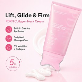 Crema Reafirmante para el Cuello con PDRN y Colágeno,90g