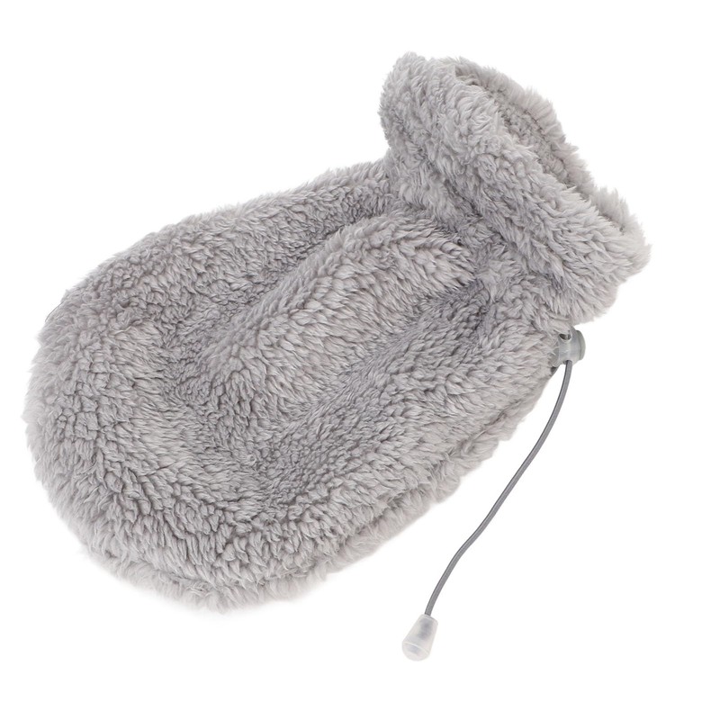 Arm Cast Cover,Cast Mitten Hand Warmer, Adjustable Washable Hand Cover