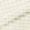 Wakauto 2 Pieces Arms Covers for Sofa Reclining Chair Cover