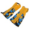 Children Desert SandProof Shoe Cover Legging Gaiters Boots Cover for