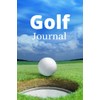 Golf Journal!: Track Your Golf Scores! Notebook!