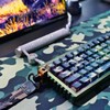 BOYI KEYSME GT60Pro Aluminum Case with Silicone Gasket Mat FR4