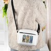 JTOUK FW Dragons Crossbody Bag Onyx Storm Gift Basgiath War