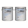 Rust-Oleum 375645-2PK The MULE Modified Urethane Latex Epoxy, Gallon, Gloss
