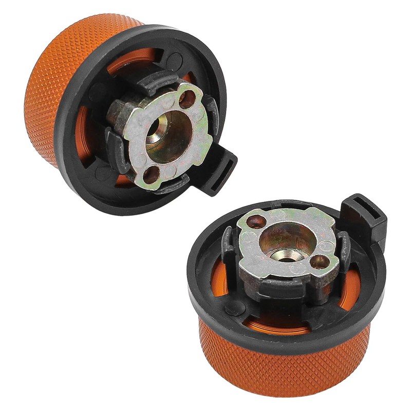 ZONADAH Camping Stove Adapter Outdoor Camping Stove Gas Tank Adapter