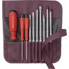 PB Swiss Tools 8218bo Difference Replacement Driver Set 9 Pairs
