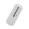 ON/OFF AC180-240V Wireless Receiver Lamp Light RF Remote Control Switch(4Way