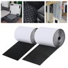 Carpet Gripper Non-Slip Mat, Velcro Closure, Non-Slip Sofa Cushion Gripper,