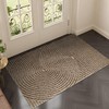 Bilimili Door Mat Indoor Outdoor Front Door Entrance, Water, Stain