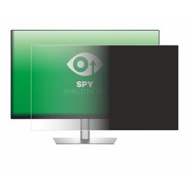 upscreen Privacy Filter for Dell Professional P2425H Privacy Filter Privacy Film [Blue Light Filter, Anti-Reflection]